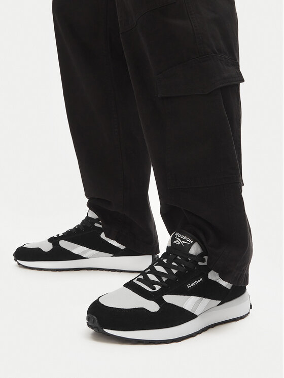 Reebok Reebok Laisvalaikio batai DRIVE AR30296MBSW Pilka