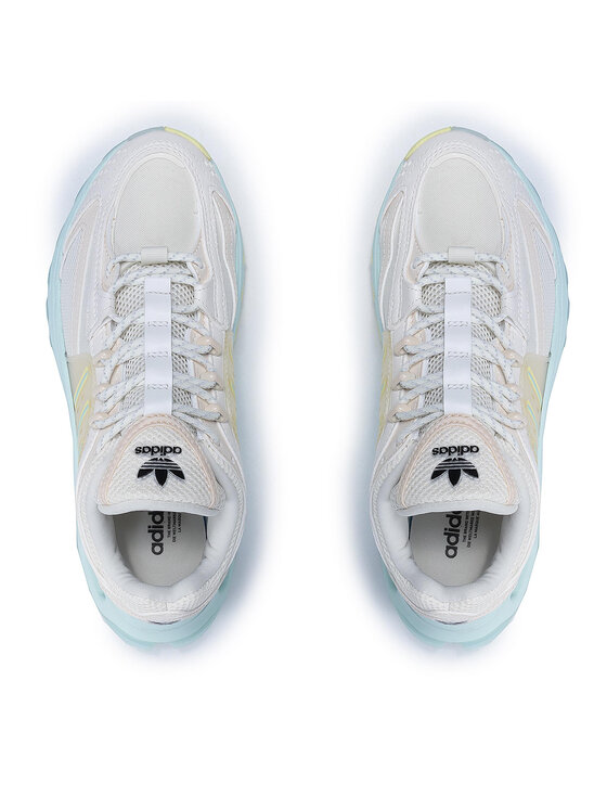 adidas Sneakers Thesia W H01843 Weiß | Modivo.de