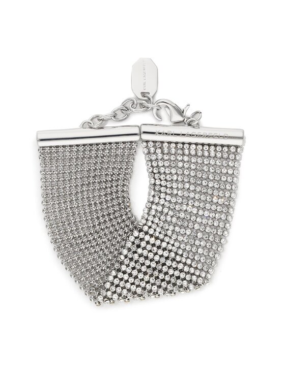 Bracciale 225W3921 Argento