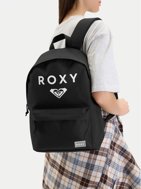 Roxy Roxy Hátizsák CEOWB-ROXY-XS-001-09 Fekete