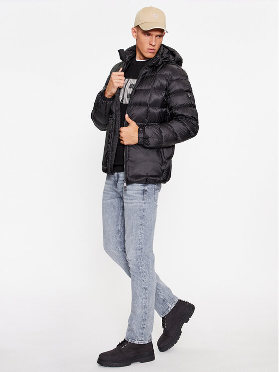 Guess Guess Sulejope M3BL36 WF4F0 Must Regular Fit