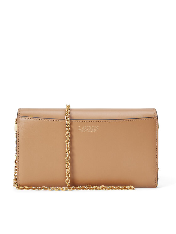 LAUREN RALPH LAUREN LAUREN RALPH LAUREN Torbica 432964152003 Smeđa