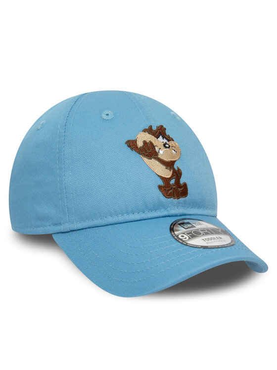 New Era New Era Šiltovka Kids Lt 940 Taz 60503368 Modrá
