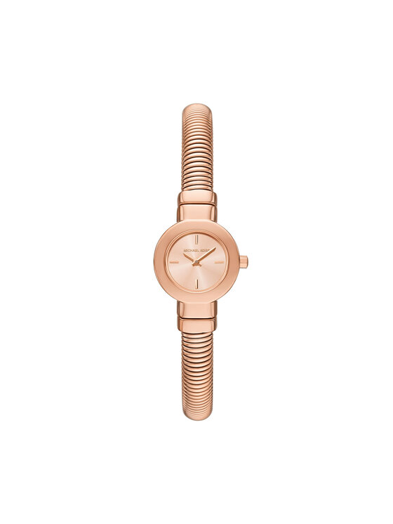 Michael Kors Michael Kors Uhr Gramercy MK7528 Rosa