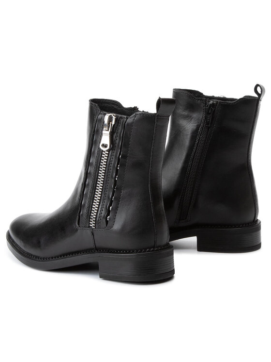 Tronchetti QZ-22-03-000393 Nero