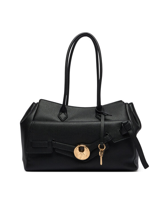 LOVE MOSCHINO LOVE MOSCHINO Τσάντα JC4274PP0PKS0000 Μαύρο
