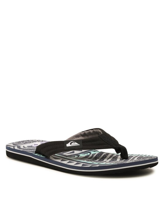 Quiksilver Japonke AQYL101339 Črna