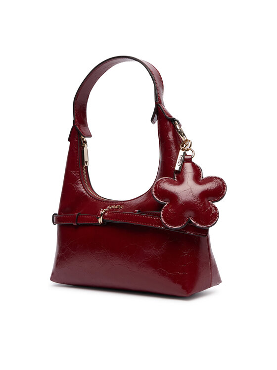 Guess Guess Rankinė Taylor Mini HWTG23 25770 Raudona