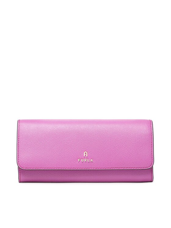 Portafoglio grande da donna Camelia