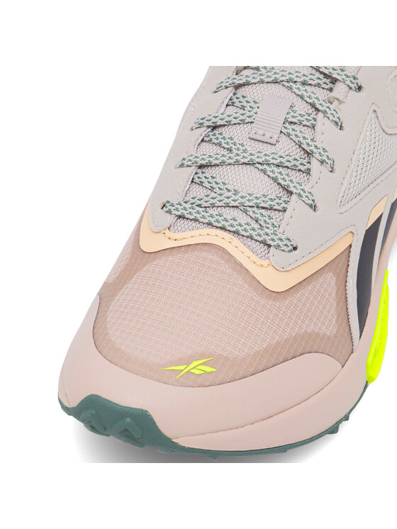 Reebok Reebok Pantofi pentru alergare Lavante Trail 2 100074824 Alb