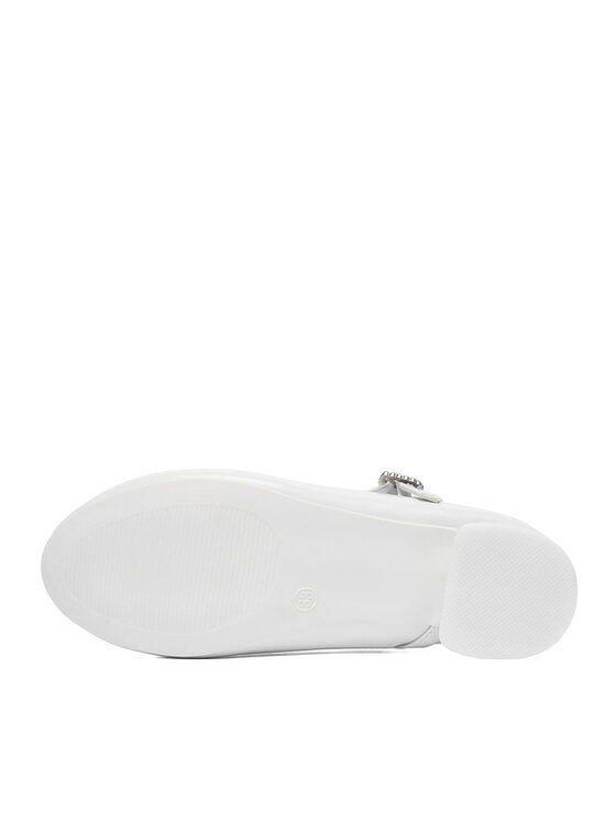 JENNY JENNY Balerīnas CEO-CM250408-18A Balts