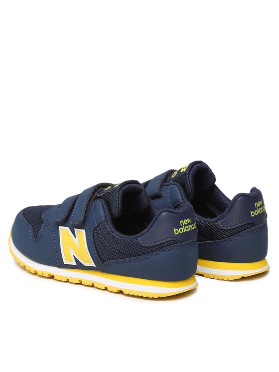 New Balance New Balance Tenisice PV500NH1 Tamnoplava