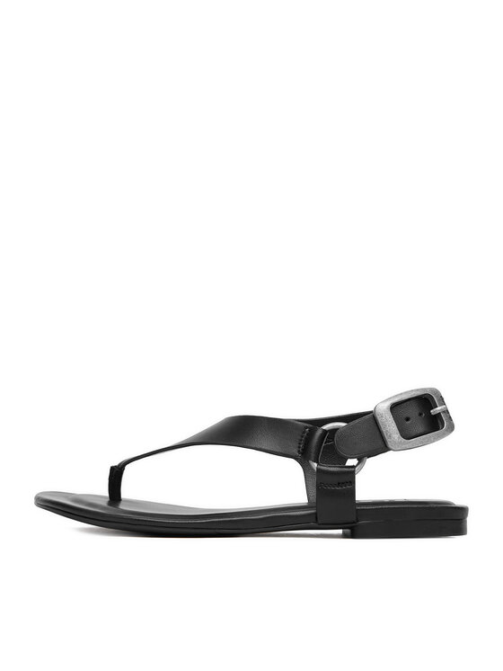 G-Star Raw G-Star Raw Sandale EO-ELLIS-01 Negru