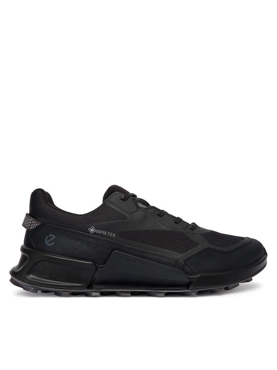 ECCO ECCO Trekingová obuv Biom 2.1 x Mountain 82392451094 Černá