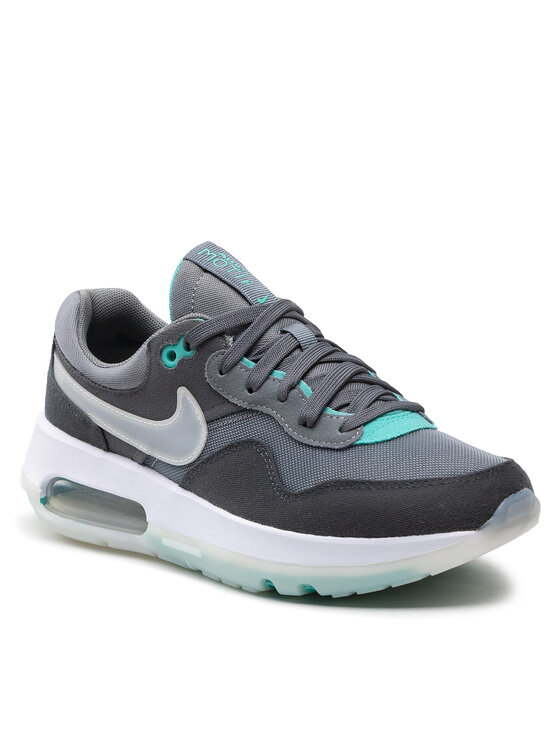 Nike Pantofi Air Max Motif (GS) DH9388 002 Gri (GS) imagine noua