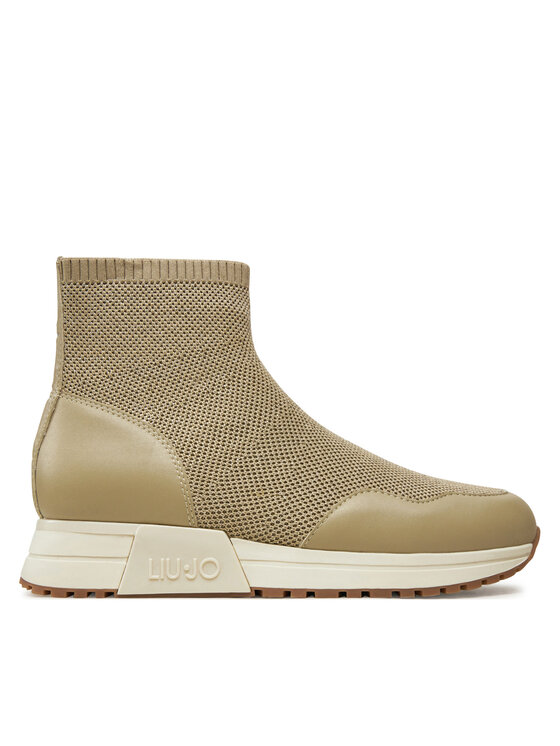 Sneakers Liu Jo Johanna 05 BF4089 TX330 Bej