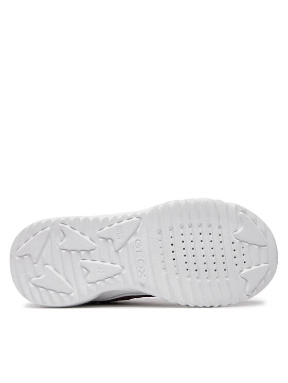 Geox Geox Snīkeri J Assister Boy J45DZD 01454 C4244 D Tumši zils