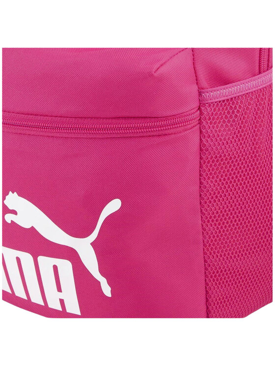 Puma Puma Plecak Phase Różowy