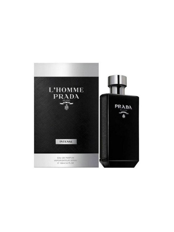 プラダ Prada L'Homme Intense EDP (100ml) Prada L'homme Intense Woda perfumowana | Modivo.pl