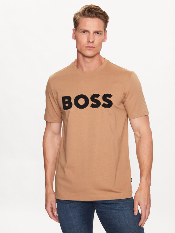 T-shirt Boss