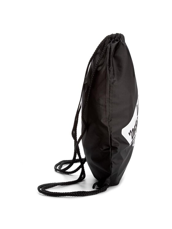 Vans Vans Vak so sťahovacou šnúrkou Benched Bag VN000SUF158 Čierna