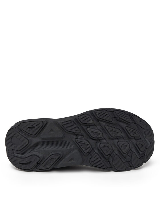 Hoka Hoka Tenisice za trčanje Clifton 9 1131170 Crna