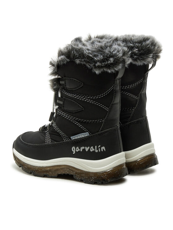 Garvalin Garvalin Lumesaapad 241852 A054 M Must