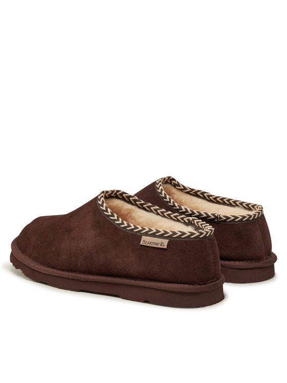 Bearpaw Bearpaw Sussid Beau 3048M Pruun
