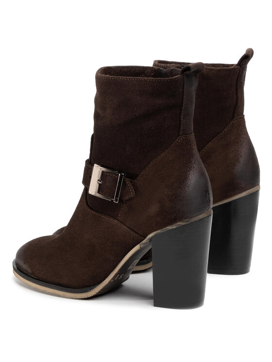 Tronchetti 17268 Marrone