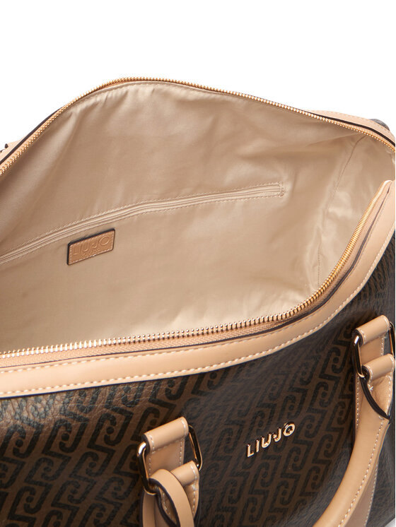 Liu Jo Liu Jo Wochenendtasche AA6190 E1118 Beige