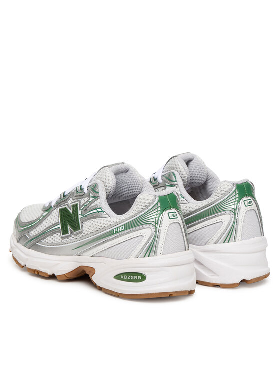 New Balance New Balance Sneakersy U740SF2 W Szary