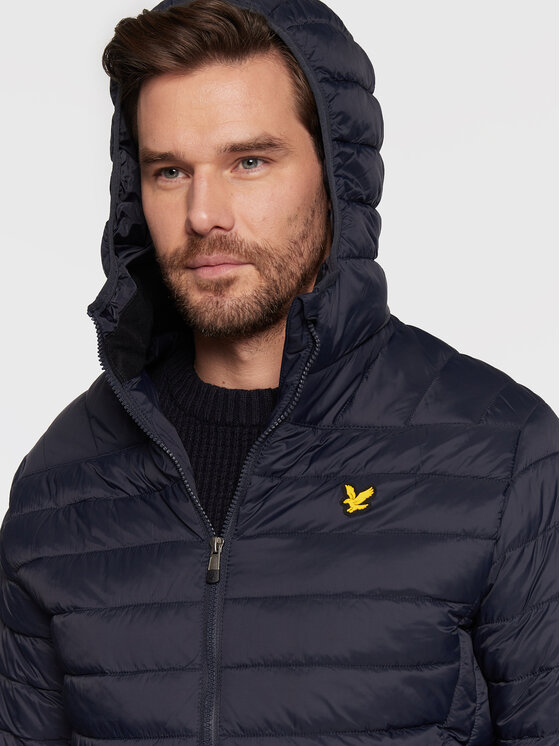 Lyle and scott doudoune outlet