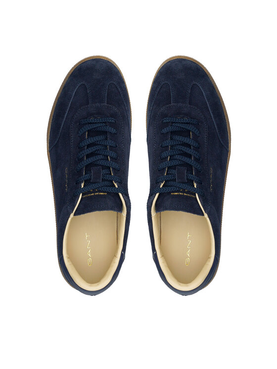 Gant Gant Sneakers 32633204 Bleumarin
