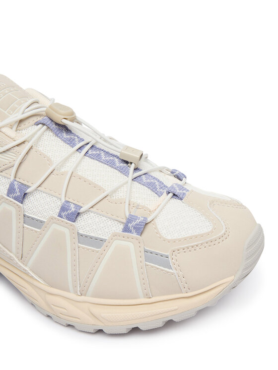 Tommy Jeans Tommy Jeans Sportcipők Tjw Outdoor Runner EN0EN02926 Ekru