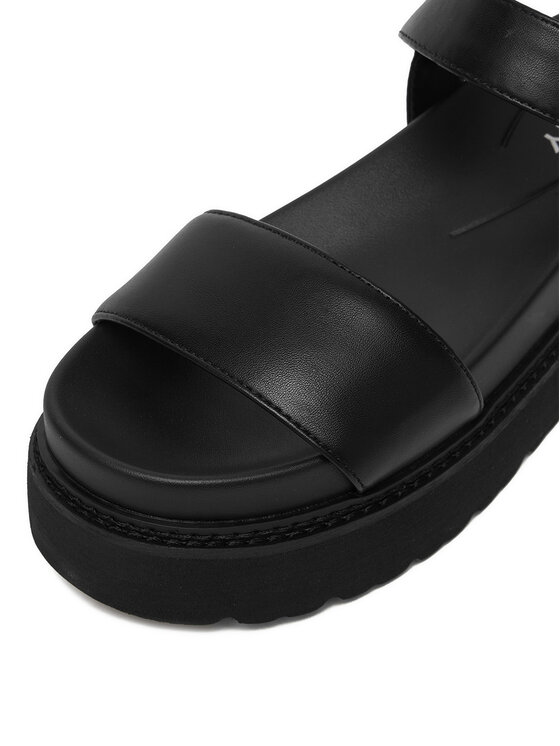 JENNY JENNY Sandalen CEO-HY2531-3 Schwarz