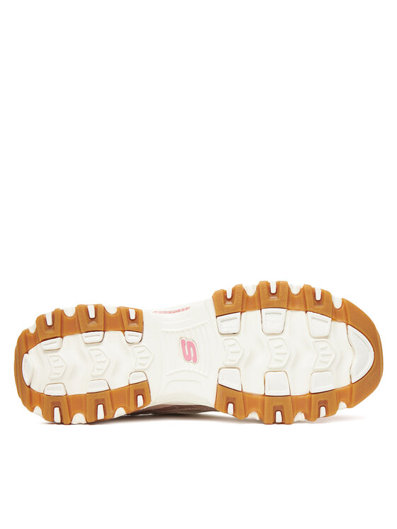 Skechers Skechers Snīkeri D'Lites 150556/LTPK Rozā