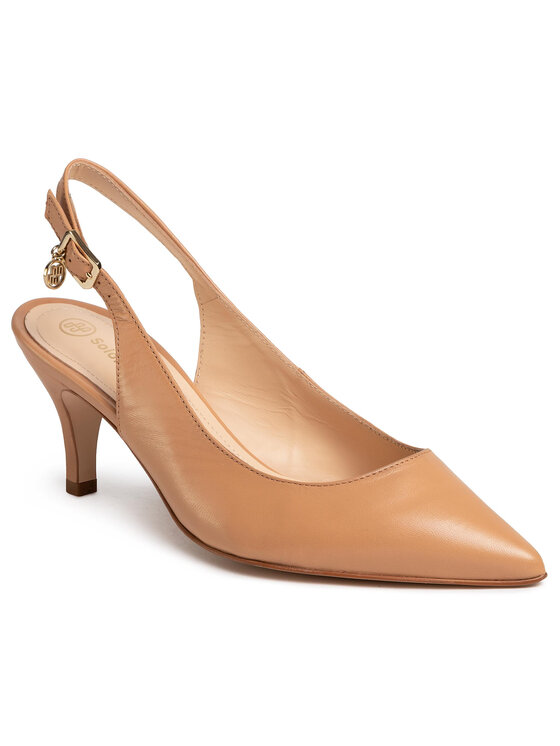 Sandali 48902-02-I63/000-05-00 Beige