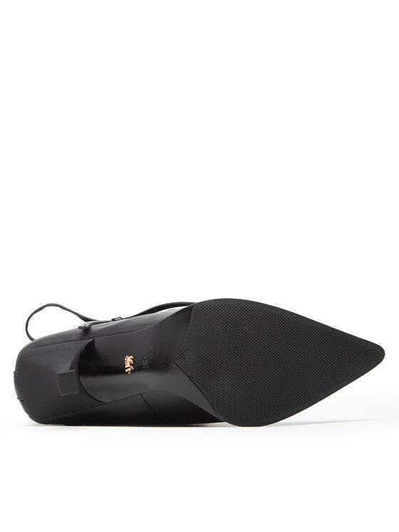 Tronchetti RA-18-06-000430 Nero