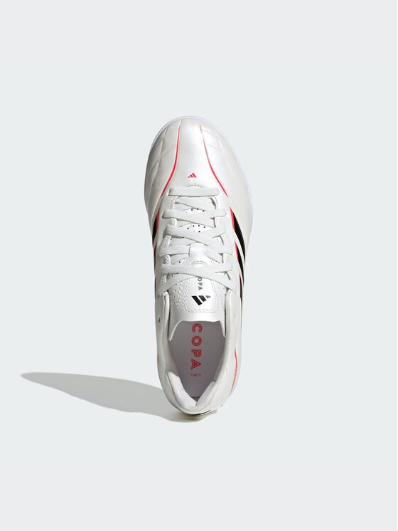 adidas adidas Buty do piłki nożnej 161931 Biały