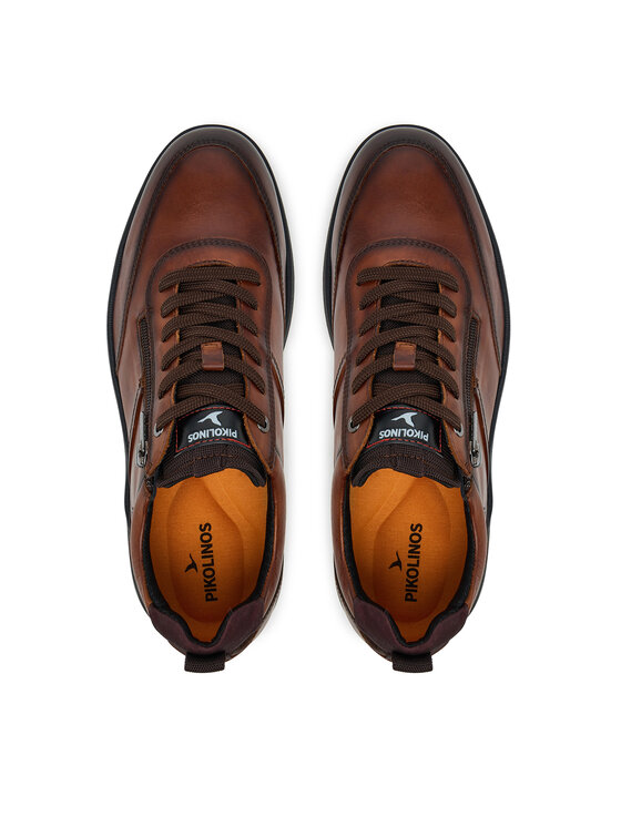 Pikolinos Pikolinos Polobotky M1W-6262C2 Hnědá