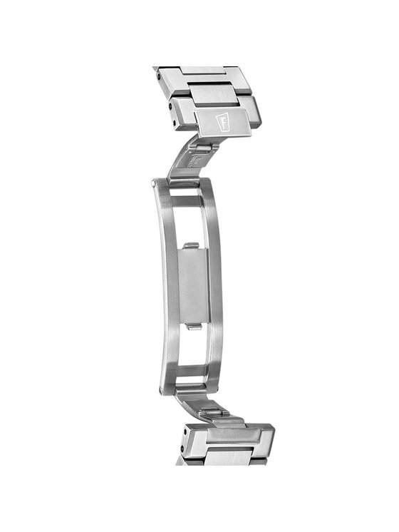 Festina Festina Hodinky F20028-2 Strieborná