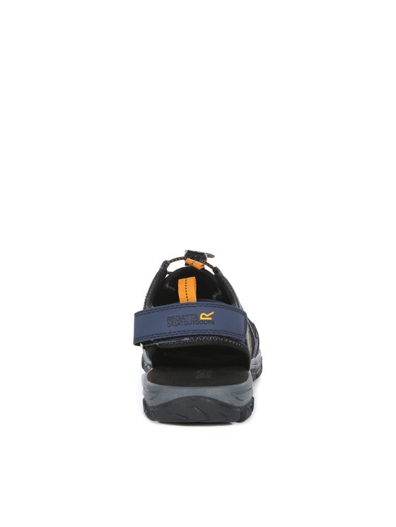 Regatta Regatta Sandali Westshore III RMF735 Blu scuro