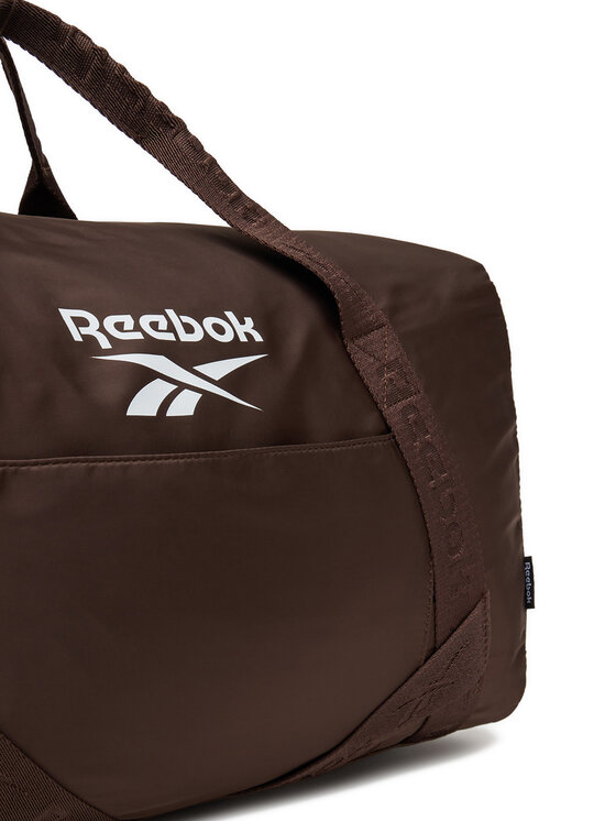 Reebok Reebok Torba C-RBK-B-001-08 Smeđa