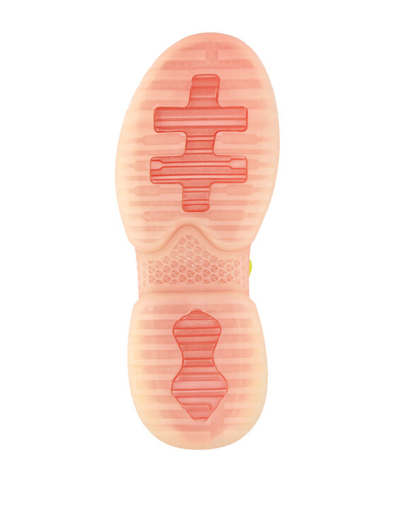 PHILIPP PLEIN PHILIPP PLEIN Sneakers 65 Arancione