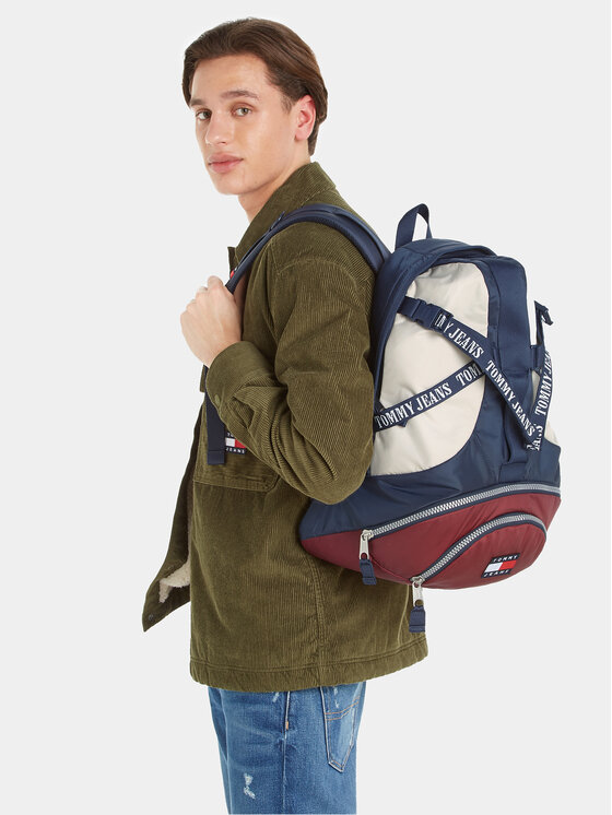 Elevated backpack online