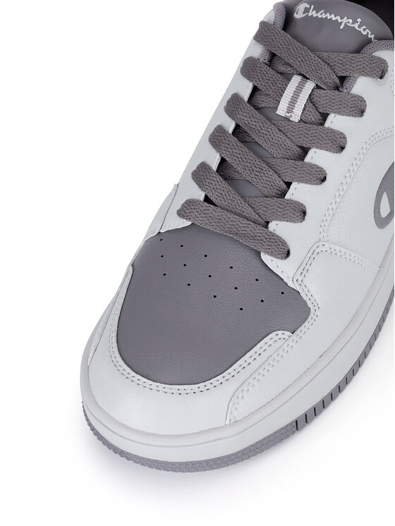 Champion Champion Sneakersy RD18 2.0 LOW LOW S21906-ES015 Szary