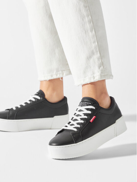 Levi's® Levi's® Sneakers 234188-661 Nero
