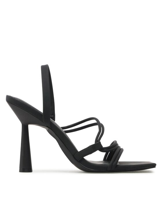 Sandali Risingsun 16395537 Nero