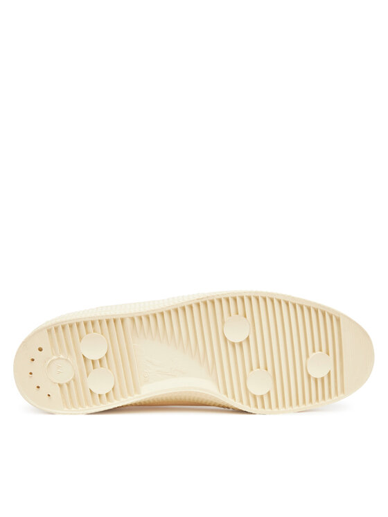 Novesta Novesta Trampki Star Master Wax Cotton N352026-28699Y106 Beżowy