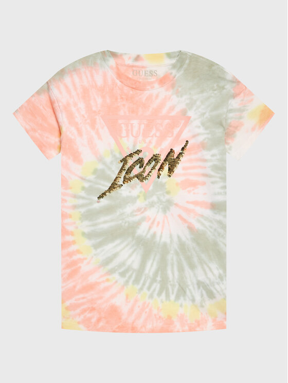 T-Shirt Guess